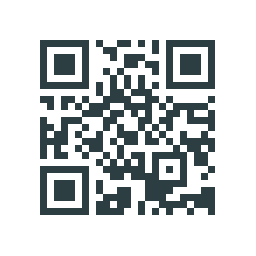 Scan deze QR-code om de tocht te openen in de SityTrail-applicatie