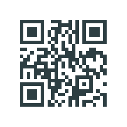 Scan deze QR-code om de tocht te openen in de SityTrail-applicatie