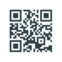 Scan deze QR-code om de tocht te openen in de SityTrail-applicatie