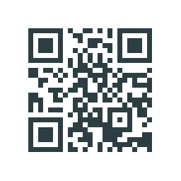 Scan deze QR-code om de tocht te openen in de SityTrail-applicatie