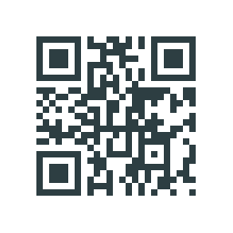 Scan deze QR-code om de tocht te openen in de SityTrail-applicatie