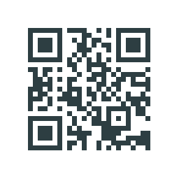 Scan deze QR-code om de tocht te openen in de SityTrail-applicatie