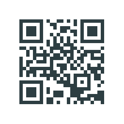 Scan deze QR-code om de tocht te openen in de SityTrail-applicatie