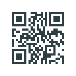 Scan deze QR-code om de tocht te openen in de SityTrail-applicatie