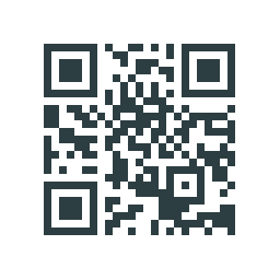 Scan deze QR-code om de tocht te openen in de SityTrail-applicatie