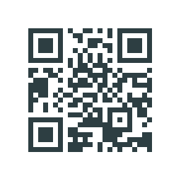 Scan deze QR-code om de tocht te openen in de SityTrail-applicatie