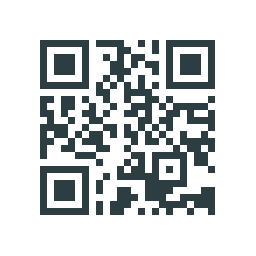 Scan deze QR-code om de tocht te openen in de SityTrail-applicatie