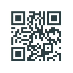 Scan deze QR-code om de tocht te openen in de SityTrail-applicatie