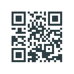 Scan deze QR-code om de tocht te openen in de SityTrail-applicatie