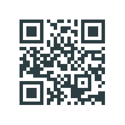 Scan deze QR-code om de tocht te openen in de SityTrail-applicatie