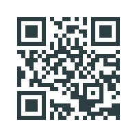 Scannerizza questo codice QR per aprire il percorso nell'applicazione SityTrail