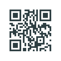 Scan deze QR-code om de tocht te openen in de SityTrail-applicatie