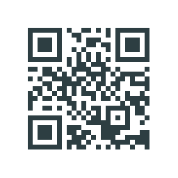 Scan deze QR-code om de tocht te openen in de SityTrail-applicatie