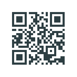 Scan deze QR-code om de tocht te openen in de SityTrail-applicatie