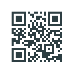 Scan deze QR-code om de tocht te openen in de SityTrail-applicatie