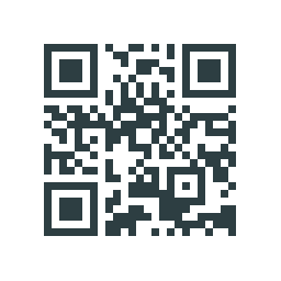 Scan deze QR-code om de tocht te openen in de SityTrail-applicatie