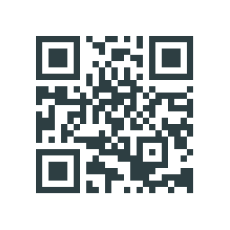 Scan deze QR-code om de tocht te openen in de SityTrail-applicatie