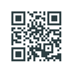 Scan deze QR-code om de tocht te openen in de SityTrail-applicatie