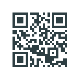 Scannerizza questo codice QR per aprire il percorso nell'applicazione SityTrail