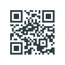 Scan deze QR-code om de tocht te openen in de SityTrail-applicatie