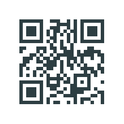 Scan deze QR-code om de tocht te openen in de SityTrail-applicatie