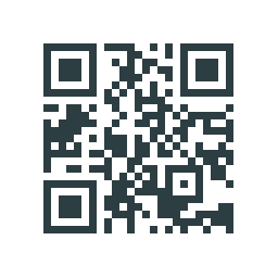 Scan deze QR-code om de tocht te openen in de SityTrail-applicatie