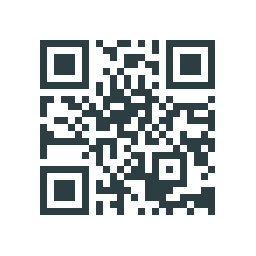 Scan deze QR-code om de tocht te openen in de SityTrail-applicatie