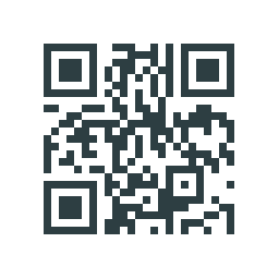 Scan deze QR-code om de tocht te openen in de SityTrail-applicatie