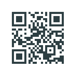 Scan deze QR-code om de tocht te openen in de SityTrail-applicatie