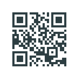 Scannerizza questo codice QR per aprire il percorso nell'applicazione SityTrail