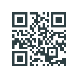 Scannerizza questo codice QR per aprire il percorso nell'applicazione SityTrail