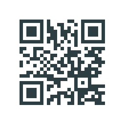 Scan deze QR-code om de tocht te openen in de SityTrail-applicatie