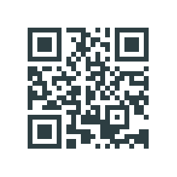 Scan deze QR-code om de tocht te openen in de SityTrail-applicatie