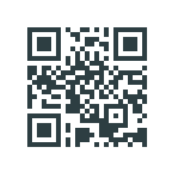 Scan deze QR-code om de tocht te openen in de SityTrail-applicatie