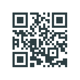 Scannerizza questo codice QR per aprire il percorso nell'applicazione SityTrail