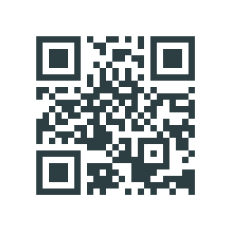 Scan deze QR-code om de tocht te openen in de SityTrail-applicatie