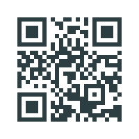 Scan deze QR-code om de tocht te openen in de SityTrail-applicatie