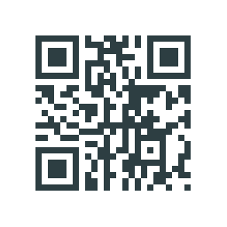 Scannerizza questo codice QR per aprire il percorso nell'applicazione SityTrail