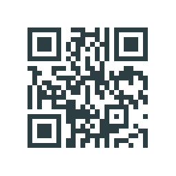 Scan deze QR-code om de tocht te openen in de SityTrail-applicatie