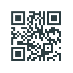 Scan deze QR-code om de tocht te openen in de SityTrail-applicatie