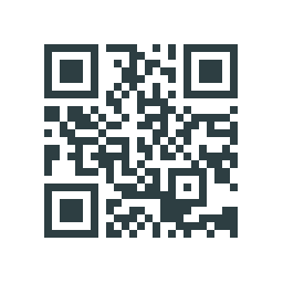 Scan deze QR-code om de tocht te openen in de SityTrail-applicatie