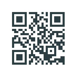 Scan deze QR-code om de tocht te openen in de SityTrail-applicatie