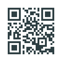 Scannerizza questo codice QR per aprire il percorso nell'applicazione SityTrail