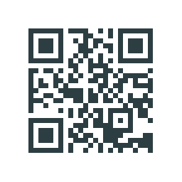 Scan deze QR-code om de tocht te openen in de SityTrail-applicatie