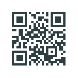 Scan deze QR-code om de tocht te openen in de SityTrail-applicatie