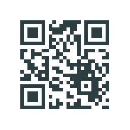 Scannerizza questo codice QR per aprire il percorso nell'applicazione SityTrail