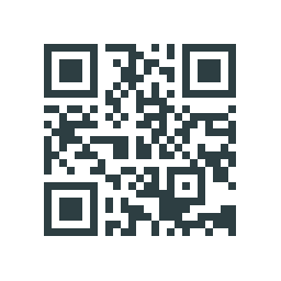 Scan deze QR-code om de tocht te openen in de SityTrail-applicatie