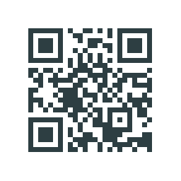 Scan deze QR-code om de tocht te openen in de SityTrail-applicatie