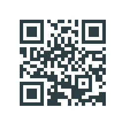 Scan deze QR-code om de tocht te openen in de SityTrail-applicatie