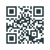 Scannerizza questo codice QR per aprire il percorso nell'applicazione SityTrail